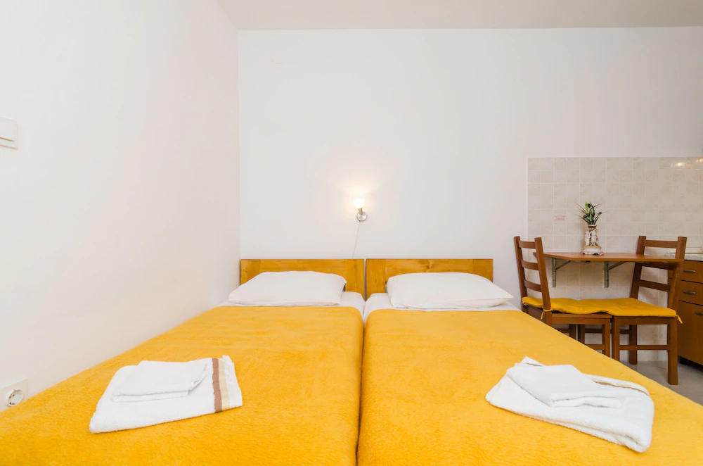 Apartments Aurelia