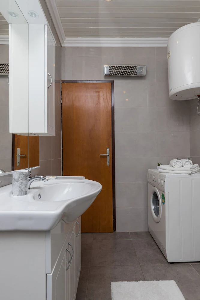 Apartments Aurelia