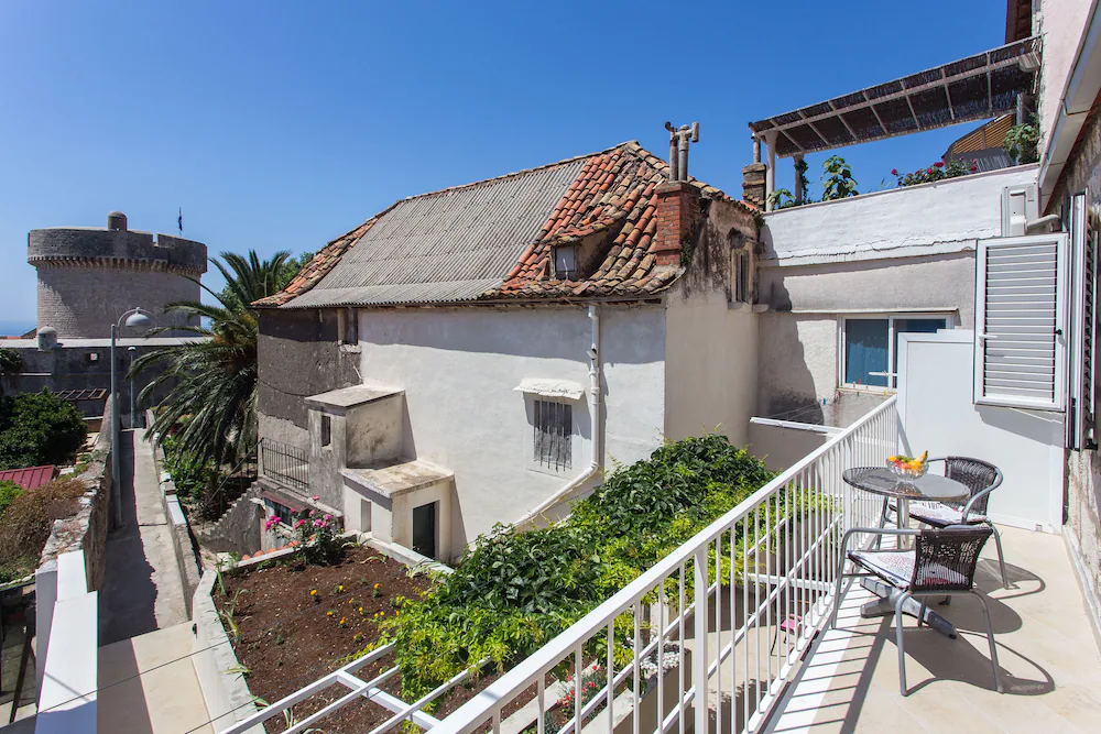 Apartments Aurelia