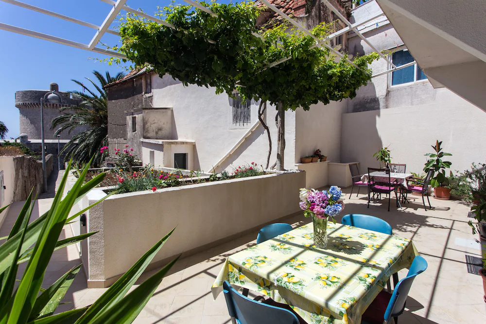 Apartments Aurelia