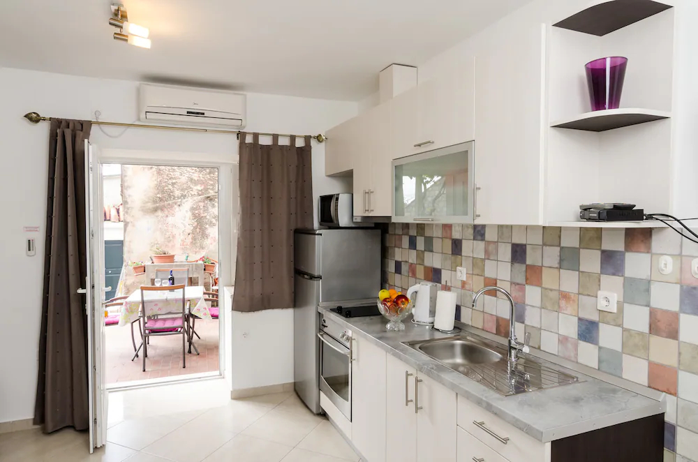Apartments Aurelia