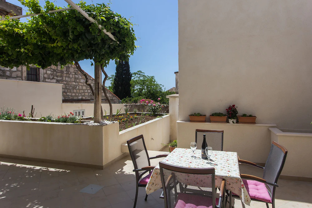 Apartments Aurelia