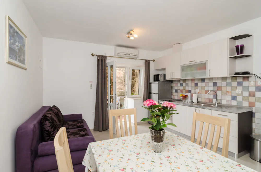 Apartments Aurelia