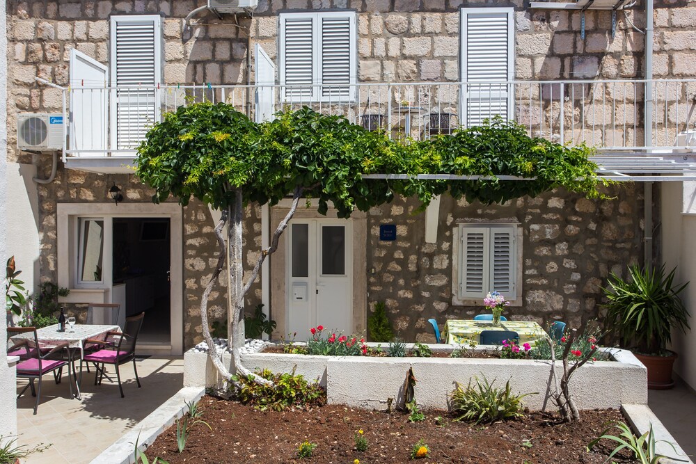 Apartments Aurelia