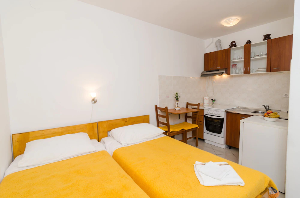 Apartments Aurelia