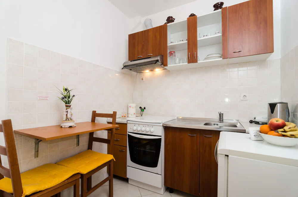 Apartments Aurelia