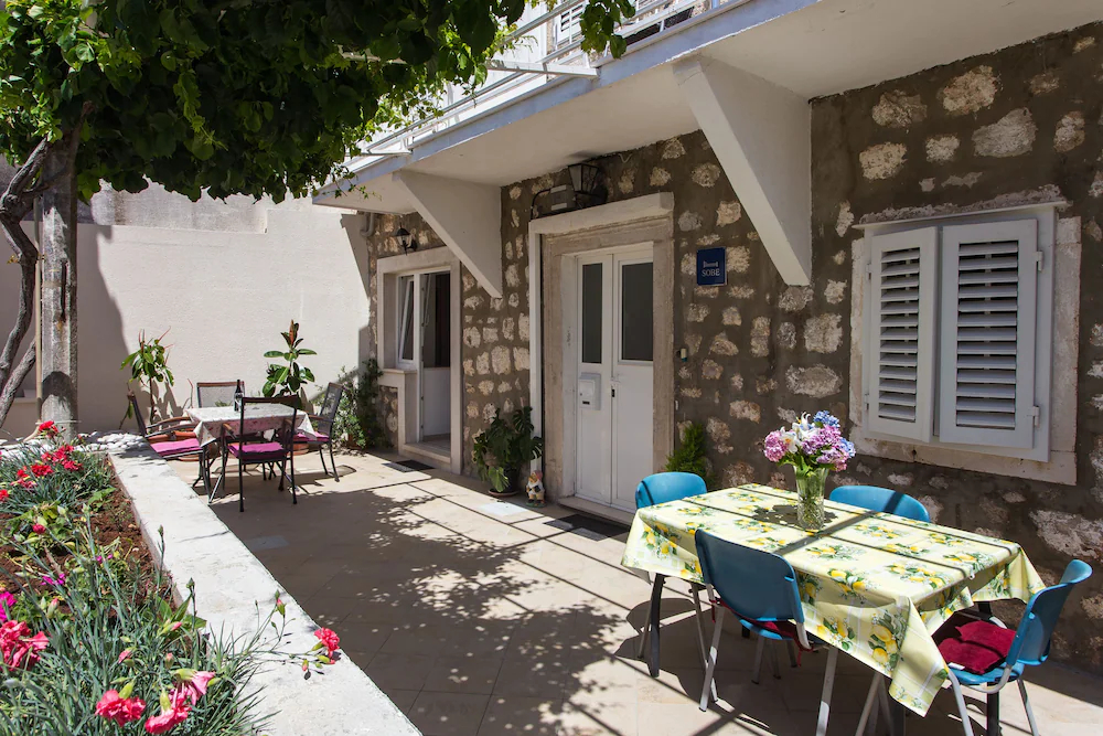 Apartments Aurelia