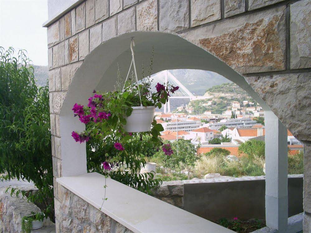 Apartments Bakoc