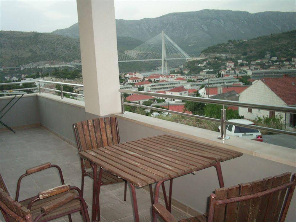 Apartments Bakoc