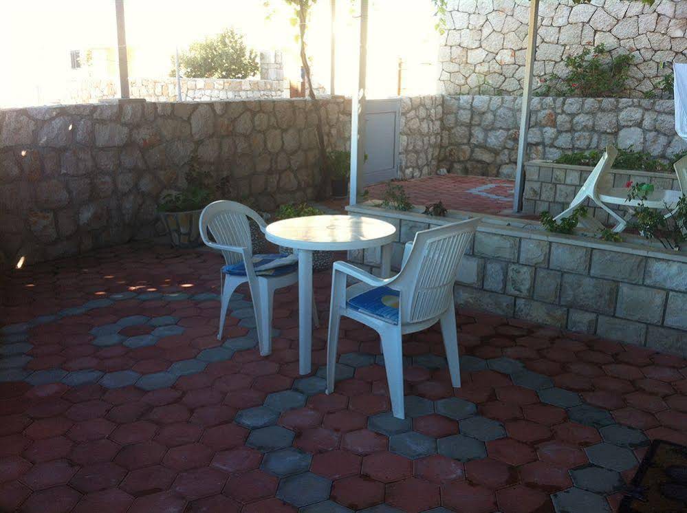 Apartments Bakoc