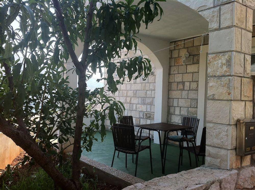Apartments Bakoc