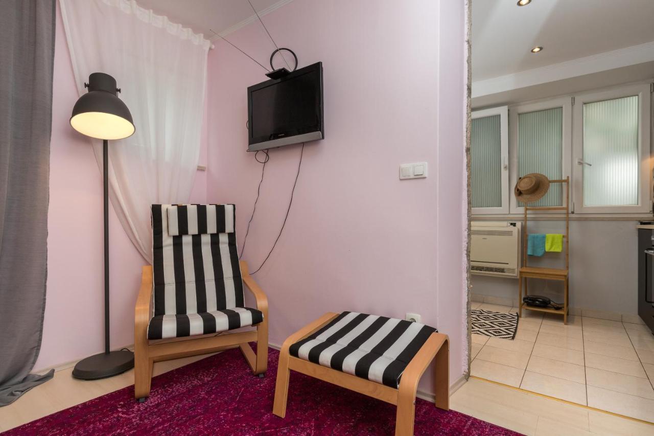 Apartments Bonlux