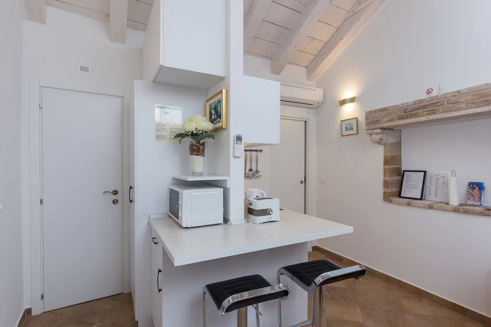 Apartments Bottega