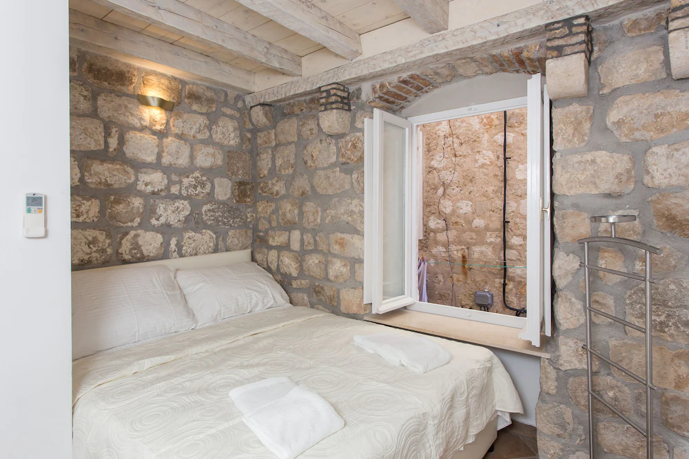 Apartments Bottega