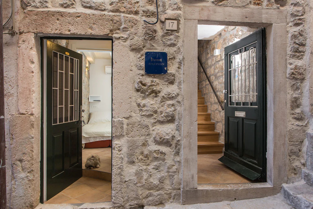 Apartments Bottega