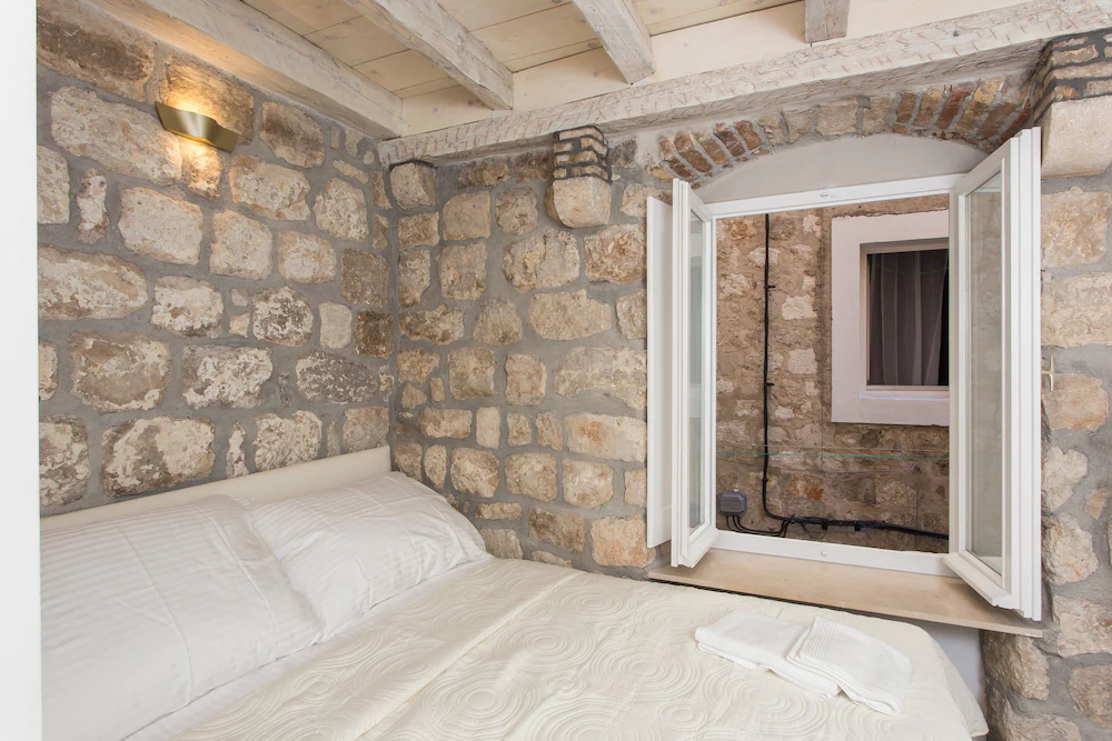 Apartments Bottega