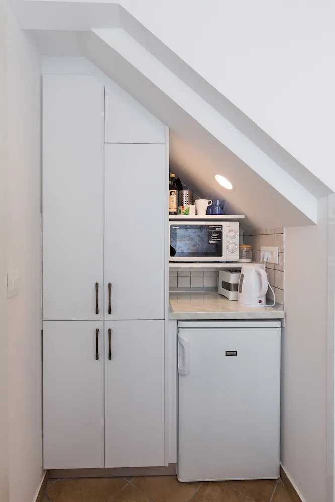 Apartments Bottega