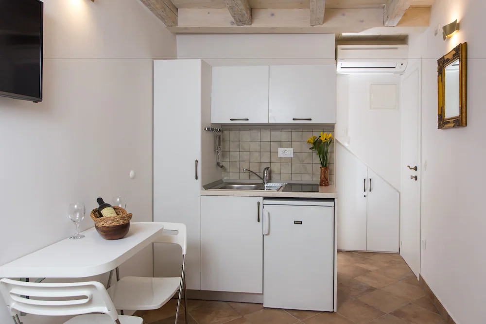 Apartments Bottega