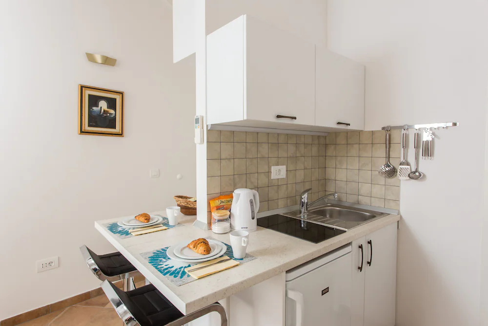 Apartments Bottega