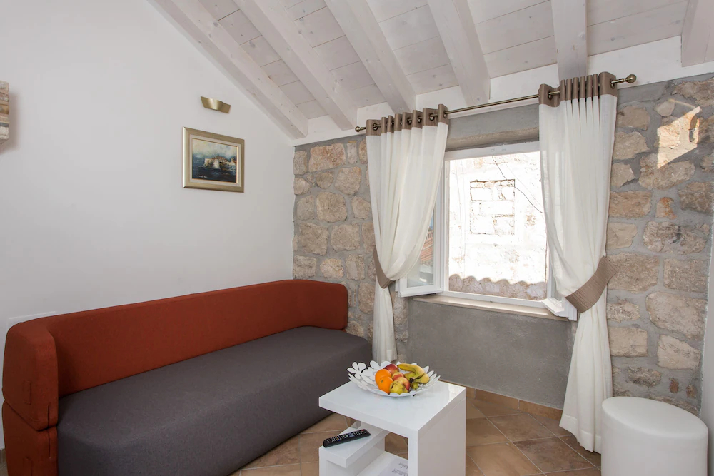 Apartments Bottega