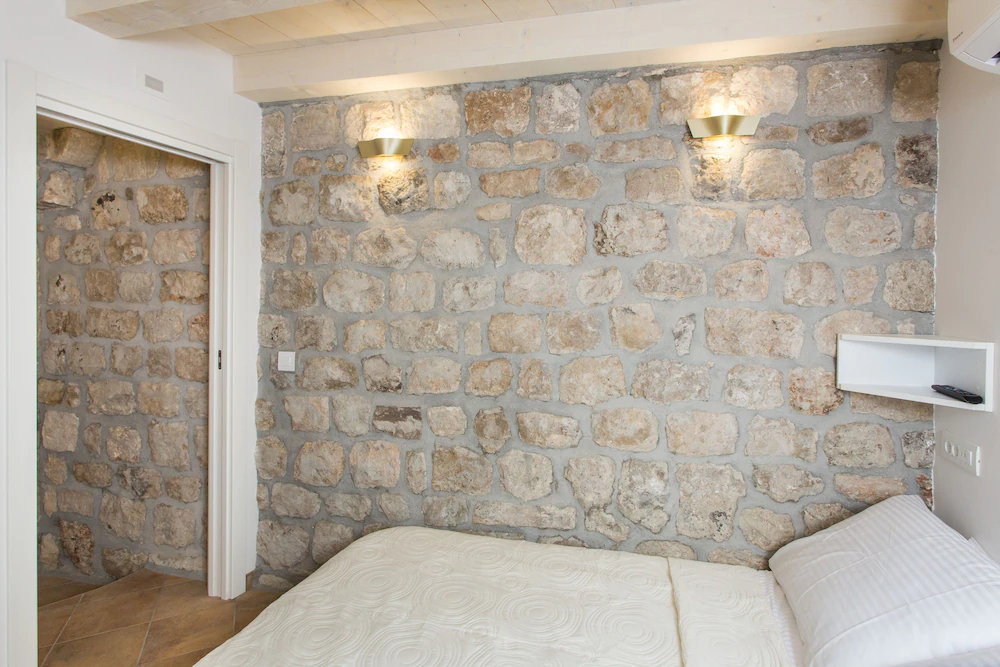 Apartments Bottega