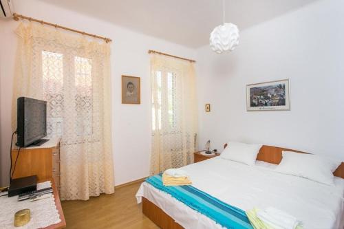 Apartments Busko