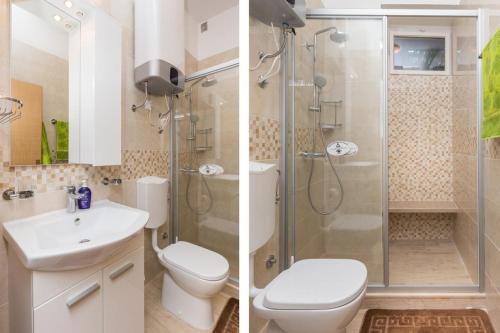 Apartments Busko