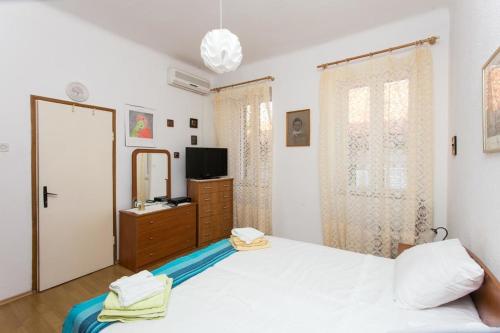 Apartments Busko
