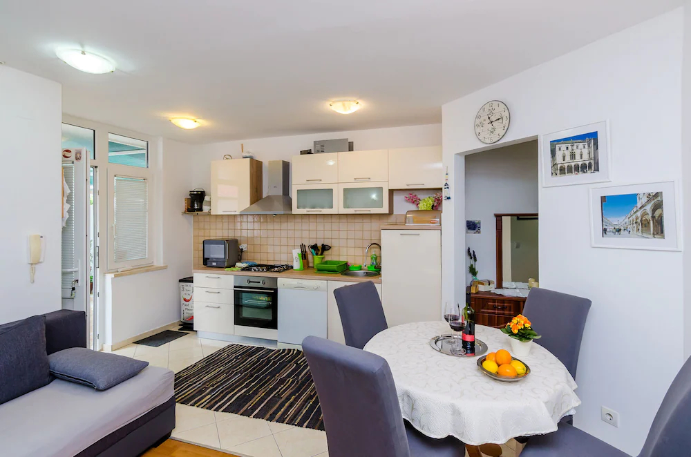 Apartments Captain