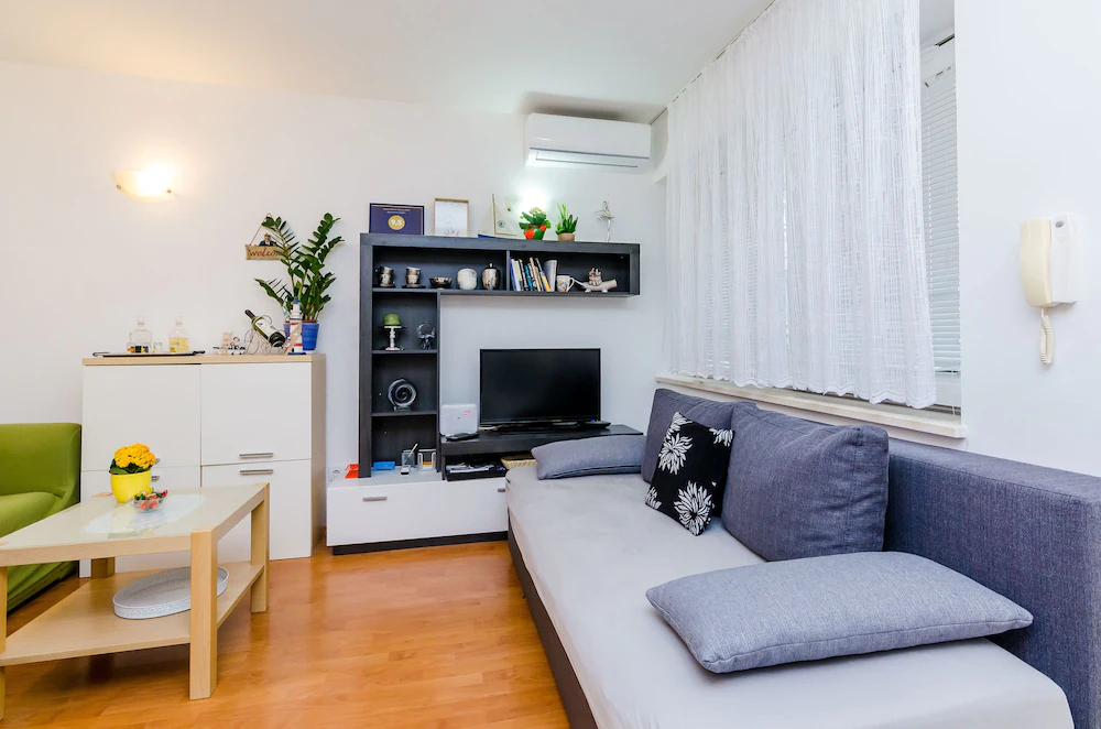 Apartments Captain