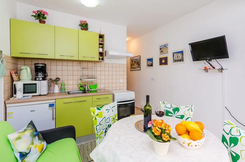 Apartments Captain