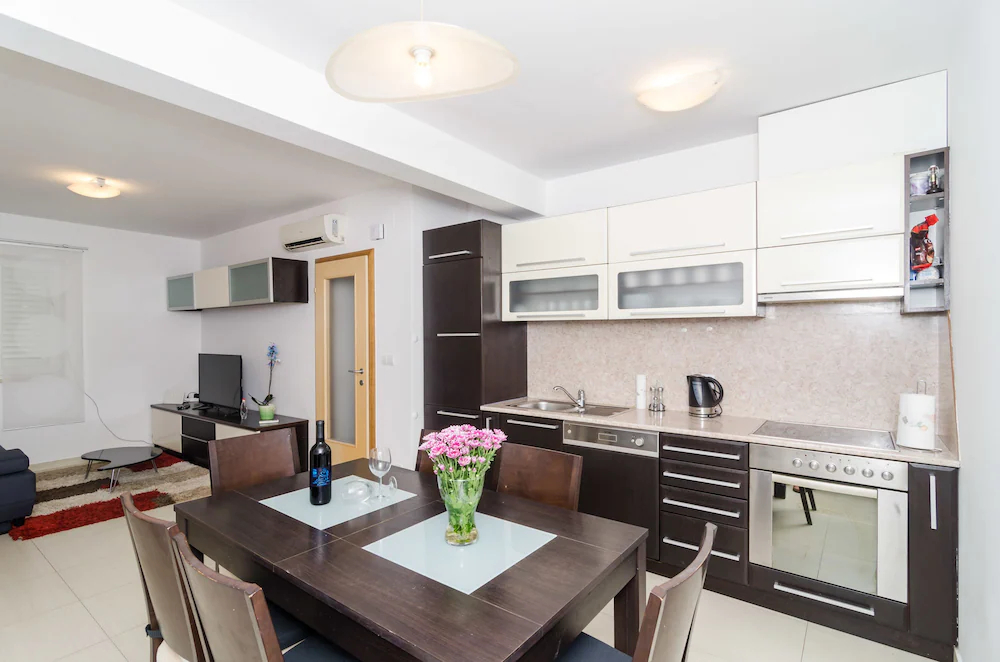 Apartments Carmelitta