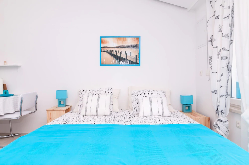 Apartments Carmen & Tosca