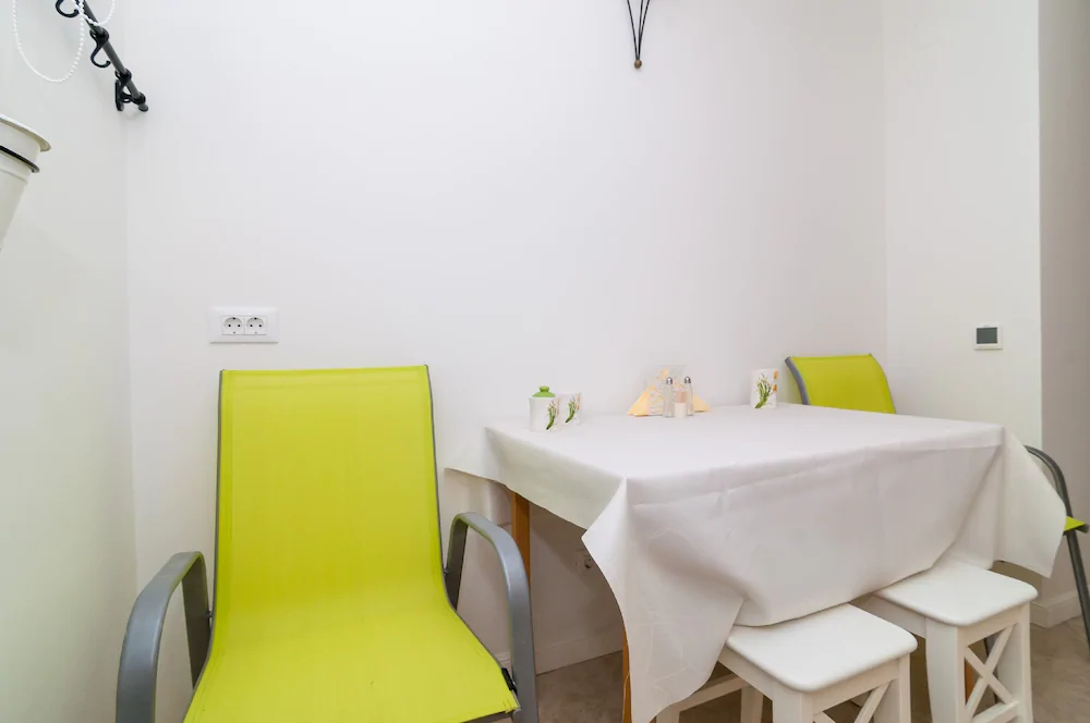 Apartments Carmen & Tosca