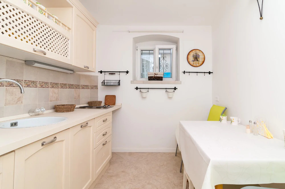 Apartments Carmen & Tosca