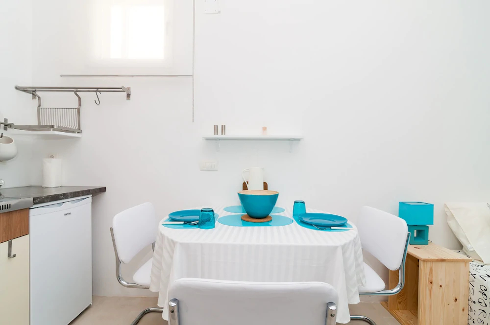 Apartments Carmen & Tosca