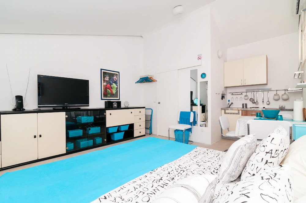 Apartments Carmen & Tosca