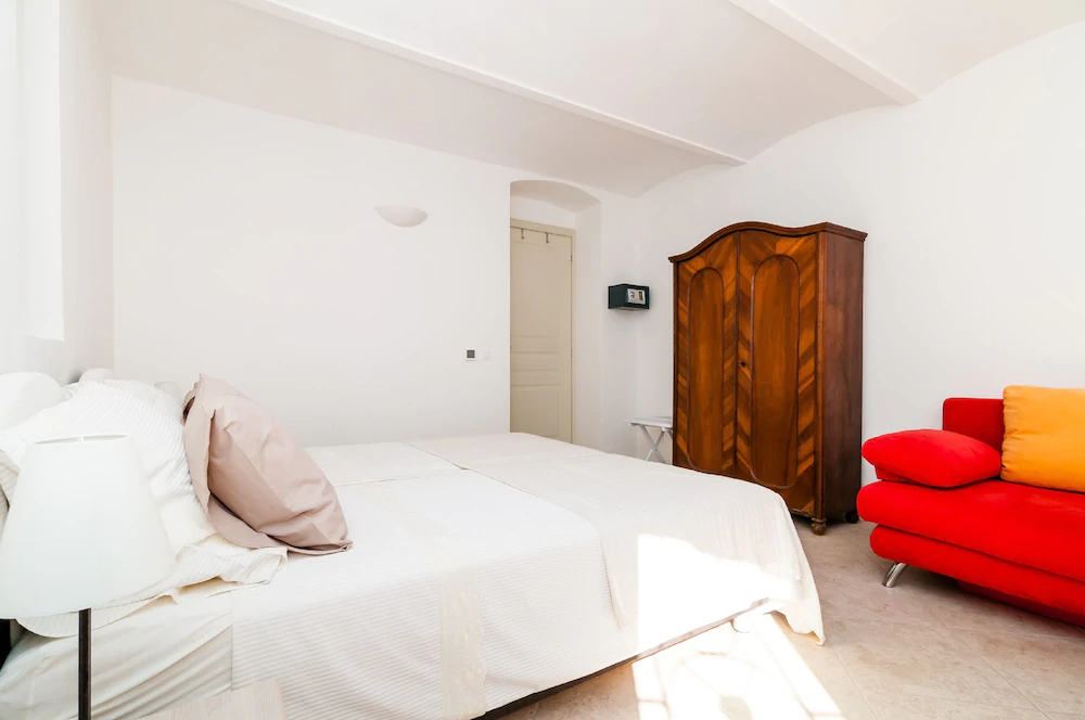 Apartments Carmen & Tosca