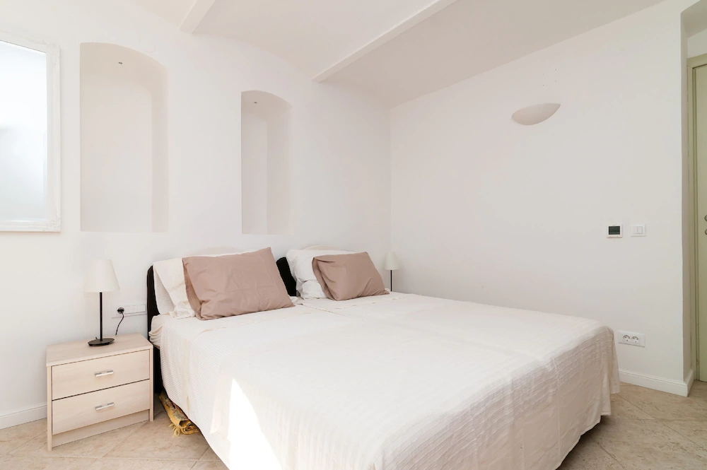 Apartments Carmen & Tosca