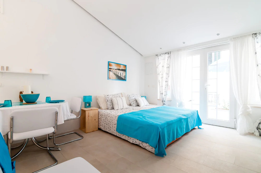 Apartments Carmen & Tosca