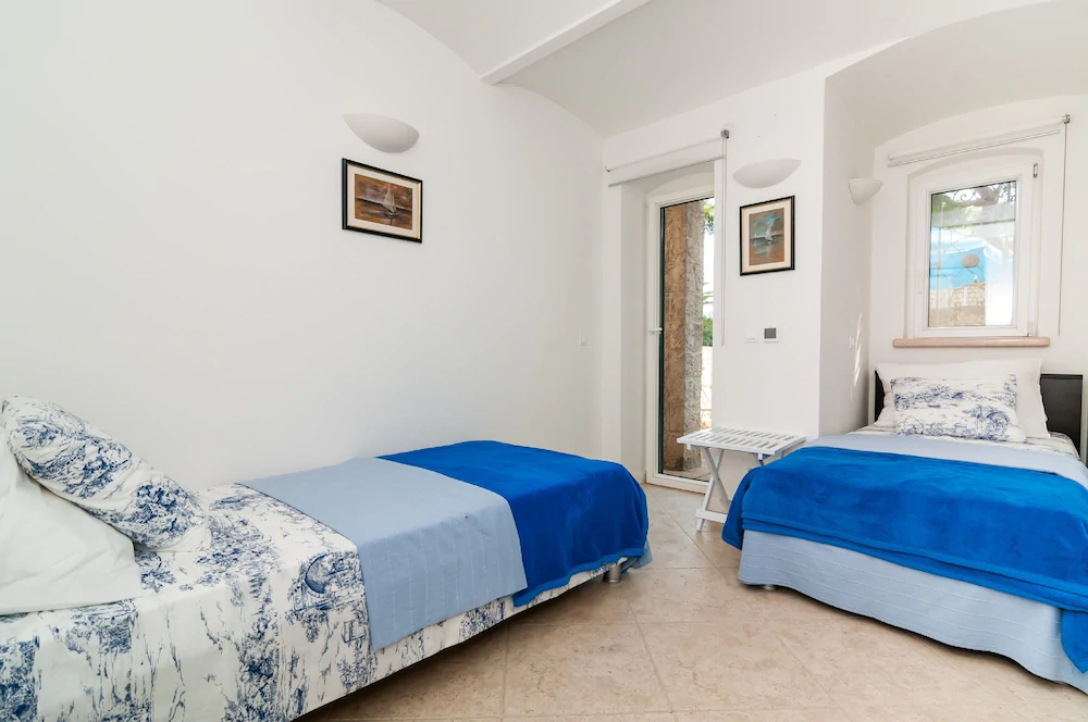 Apartments Carmen & Tosca