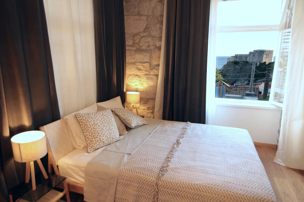 Apartments Cava Dubrovnik