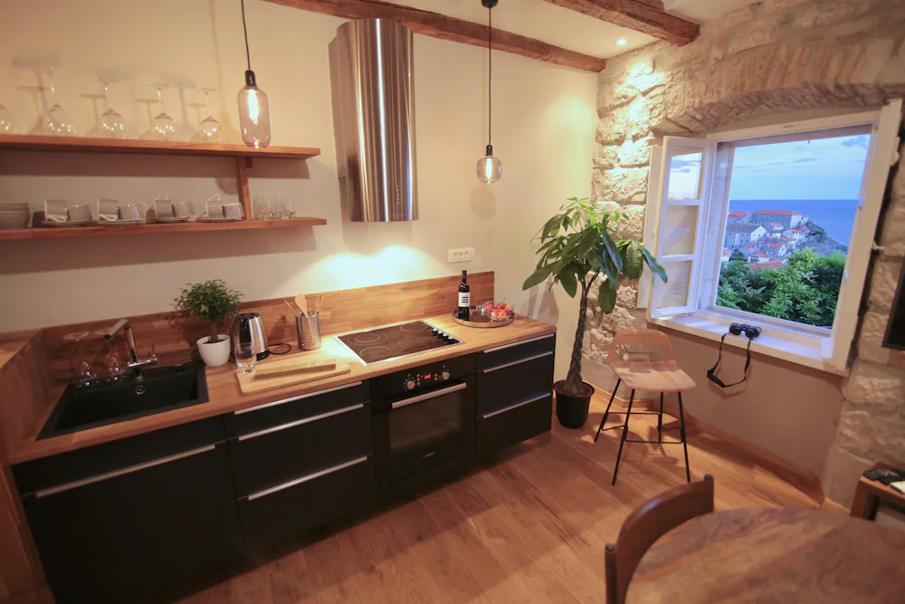 Apartments Cava Dubrovnik