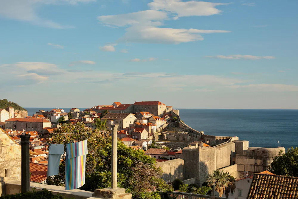 Apartments Cava Dubrovnik