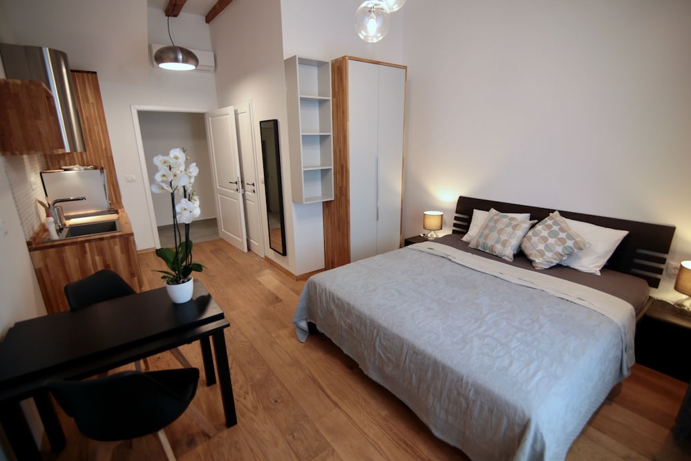 Apartments Cava Dubrovnik