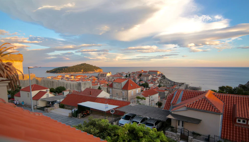 Apartments Cava Dubrovnik