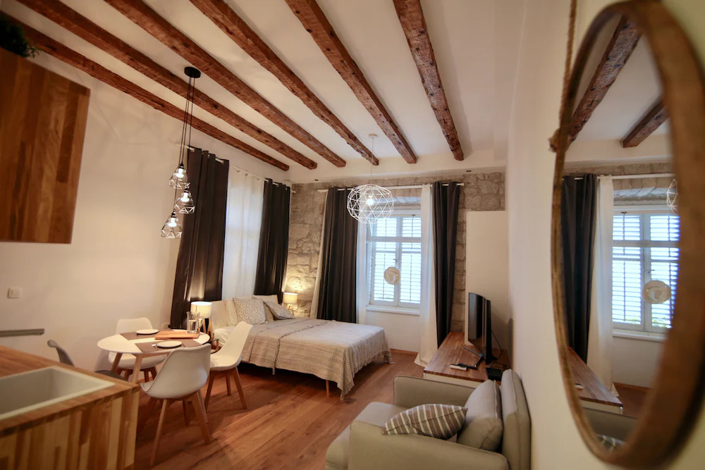 Apartments Cava Dubrovnik