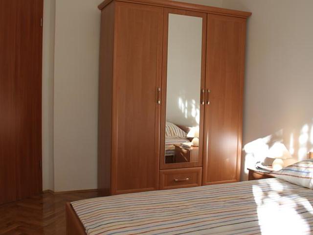Apartments Dani