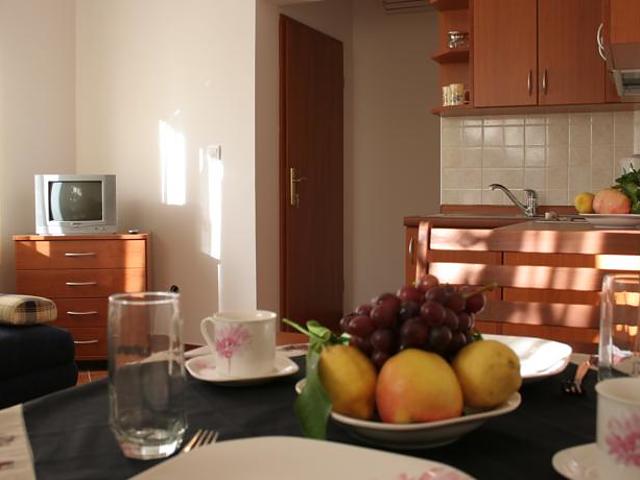 Apartments Dani