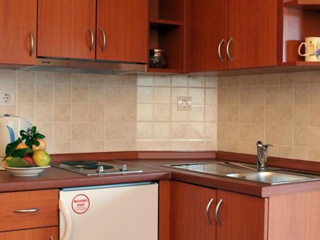 Apartments Dani